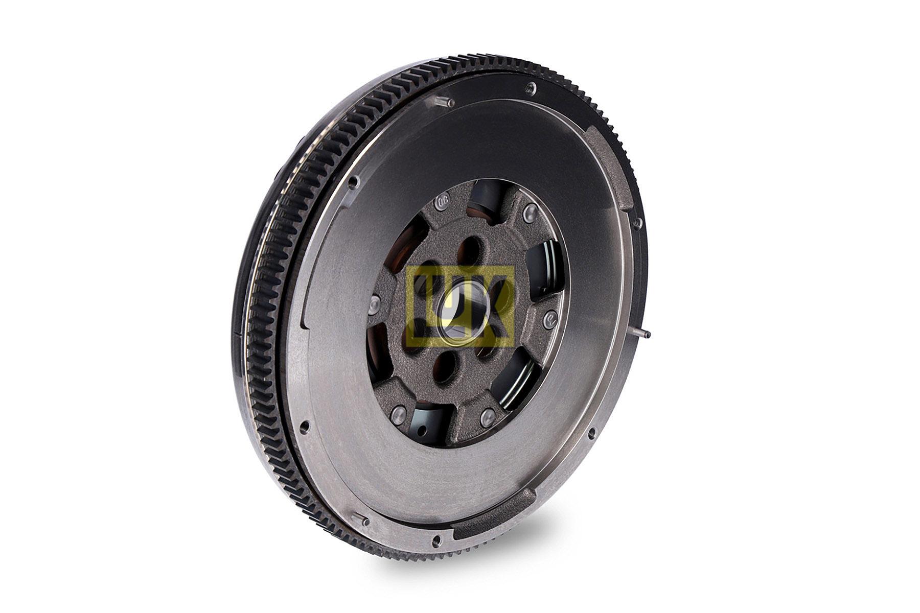 Volantă LUK 415058310, Piesă Auto - RESIGILAT